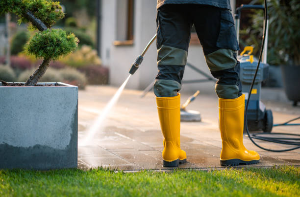 Best Local Pressure Washing Services  in Seacliff, CA